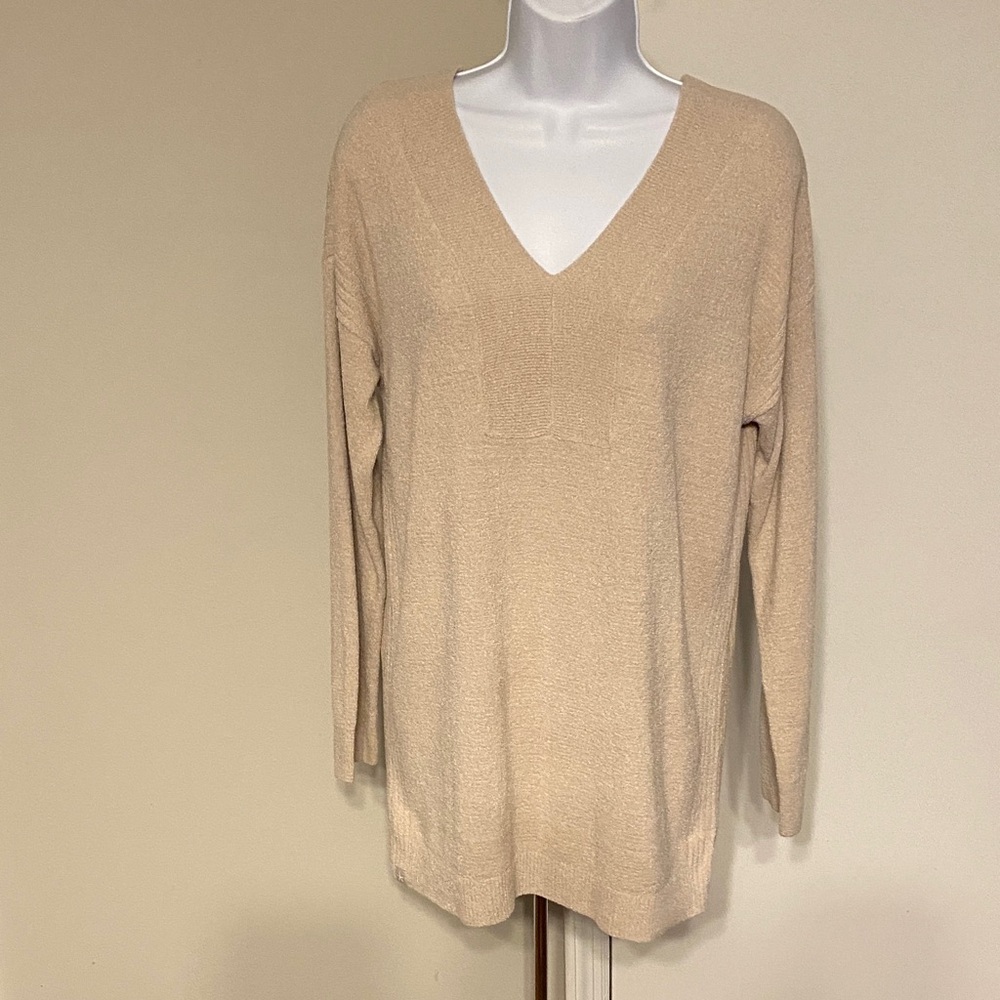 Barefoot Dreams Sweater